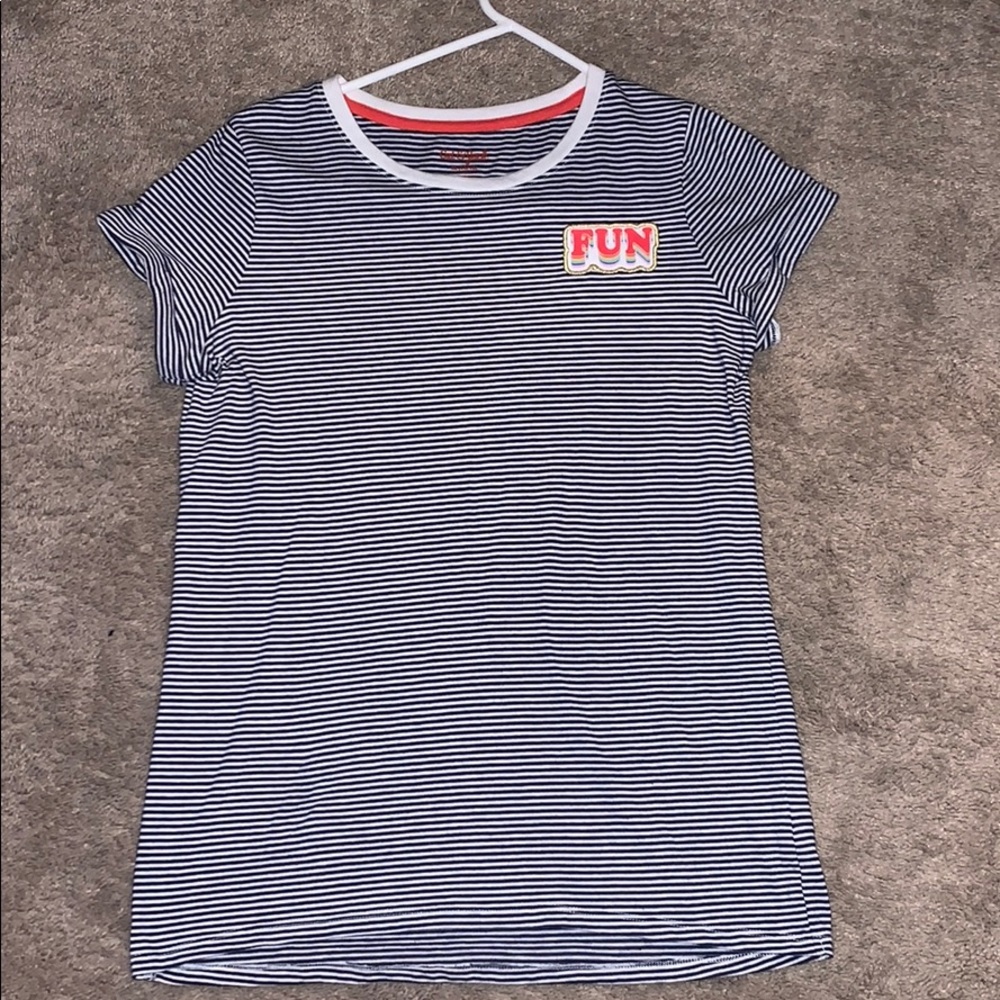 Girls’ Tee Shirt